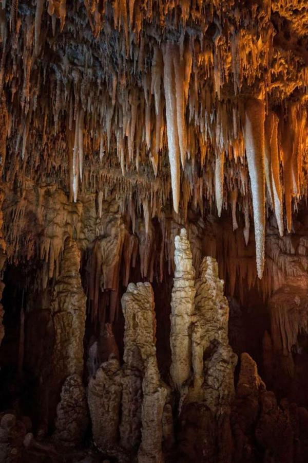 La Casetta Di Erasmina Castellana Grotte Exterior photo